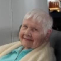 Obituary of Dorothy Nell Sears