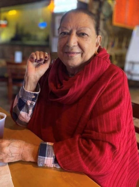 Obituary of Anita C. Garibay