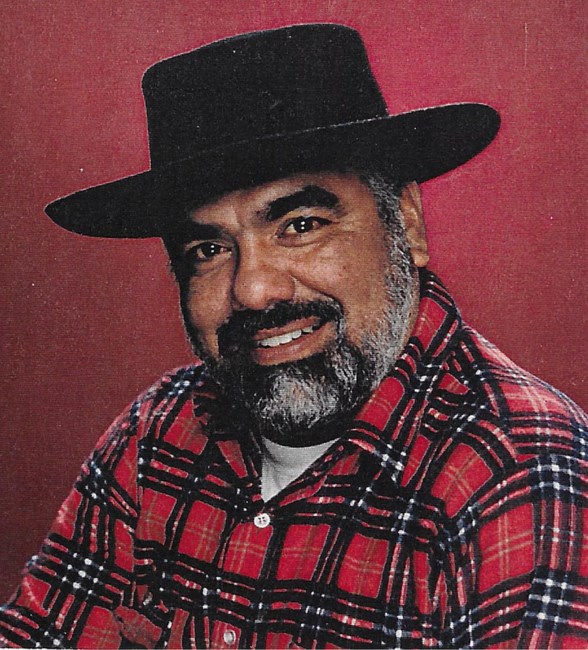 Obituary of Patricio "Pat" Becerra Garcia