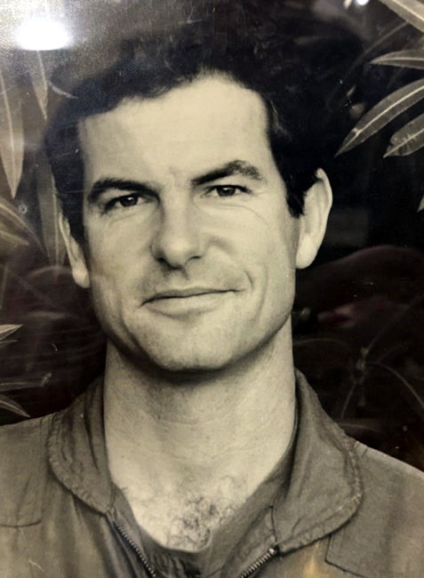 Obituary of James Kevin Flynn