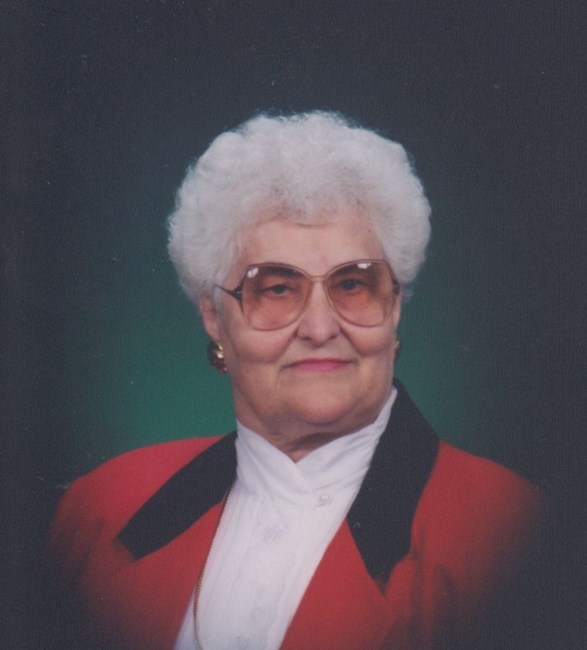 Obituary of Mary Louise Hiatte