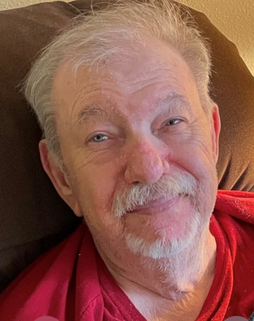 Obituary of Frederick Peter Van Kempen Jr.