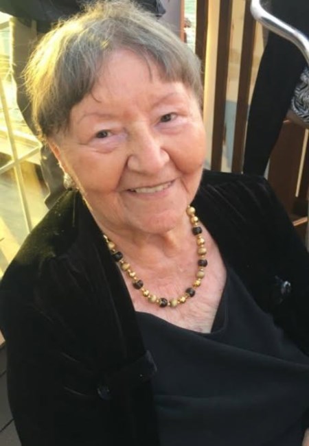 Obituary of Helen Spiess