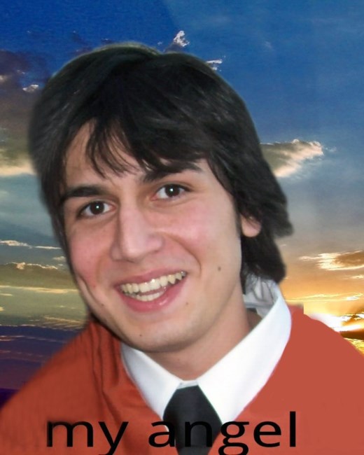 Obituary of Matthew Gene Galvin