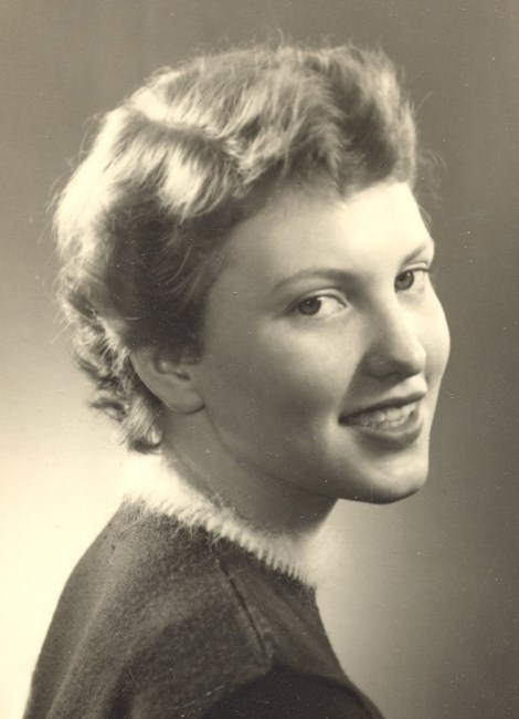 Obituario de Jeannine Biebelhausen