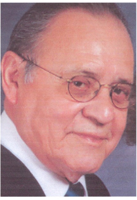 Obituario de Salvador Diaz