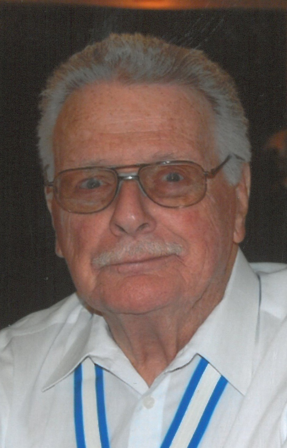 Obituary of Richard Franklin Myers
