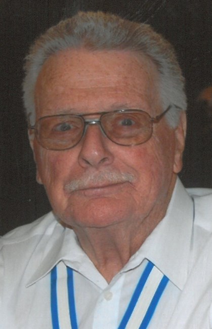 Obituary of Richard Franklin Myers