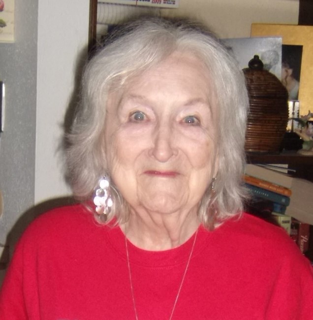 Obituary of Helen Elizabeth Fendley