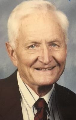 Obituary of Kenneth L Johnson