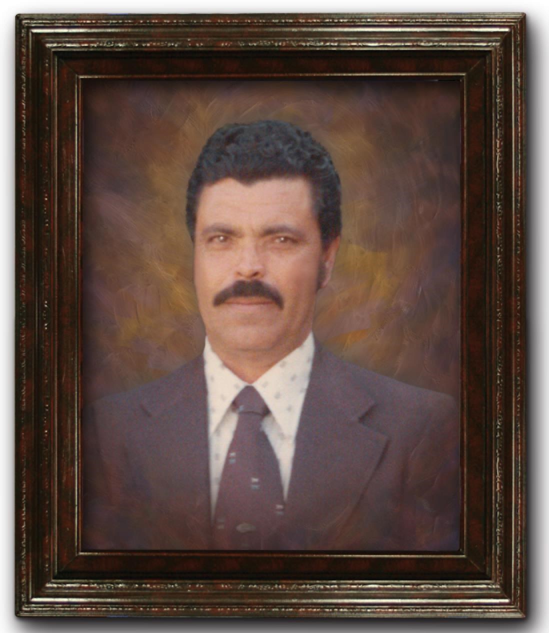 Obituario de Jose Adame