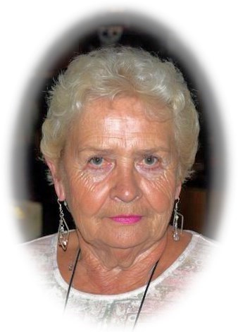 Obituario de Adolfine Margot Northup