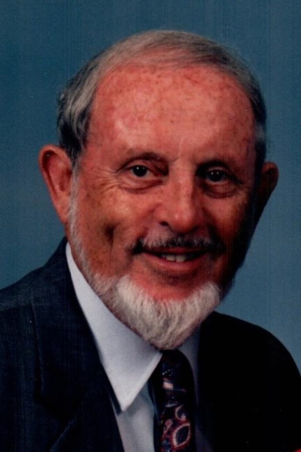 Obituary of David C Thomas