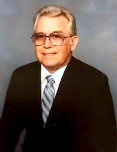 Obituary of Jack William Nickell Jr.