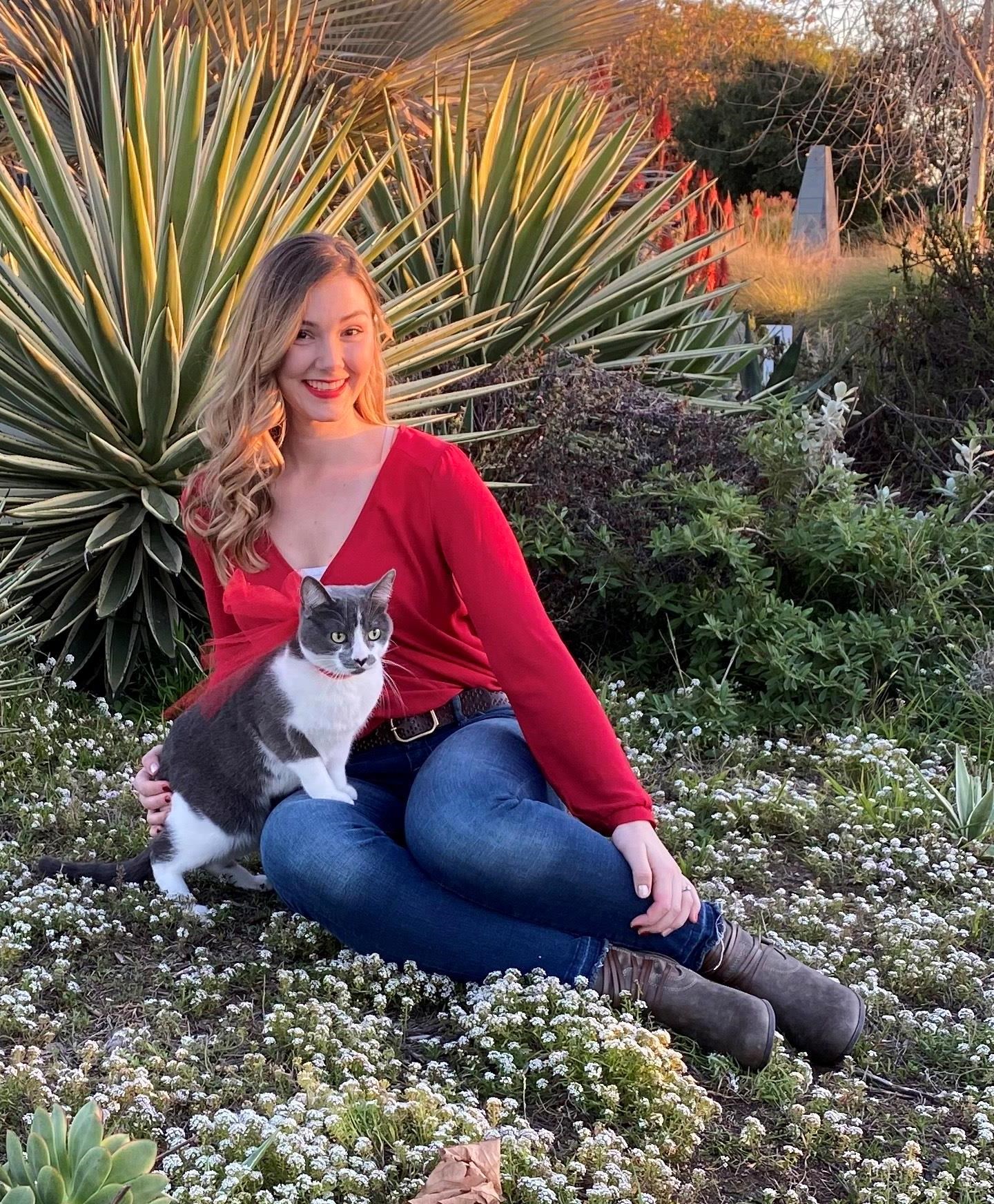 Obituary of Aerielle Suzanne McManus