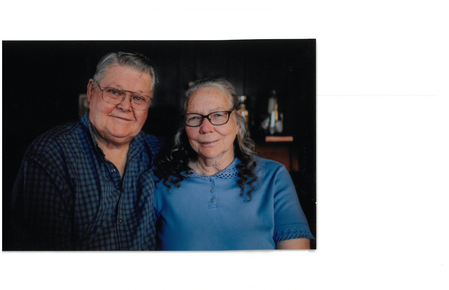 Obituary of Paul John Richenburg III