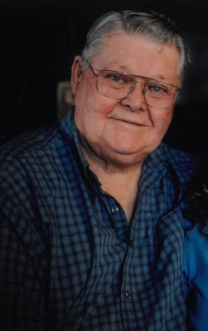 Obituary of Paul John Richenburg III