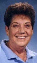 Obituary of Mary Branson