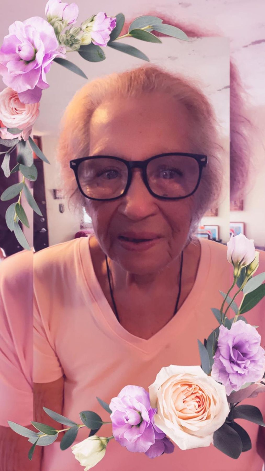 Obituary of Elba Ríos Baerga