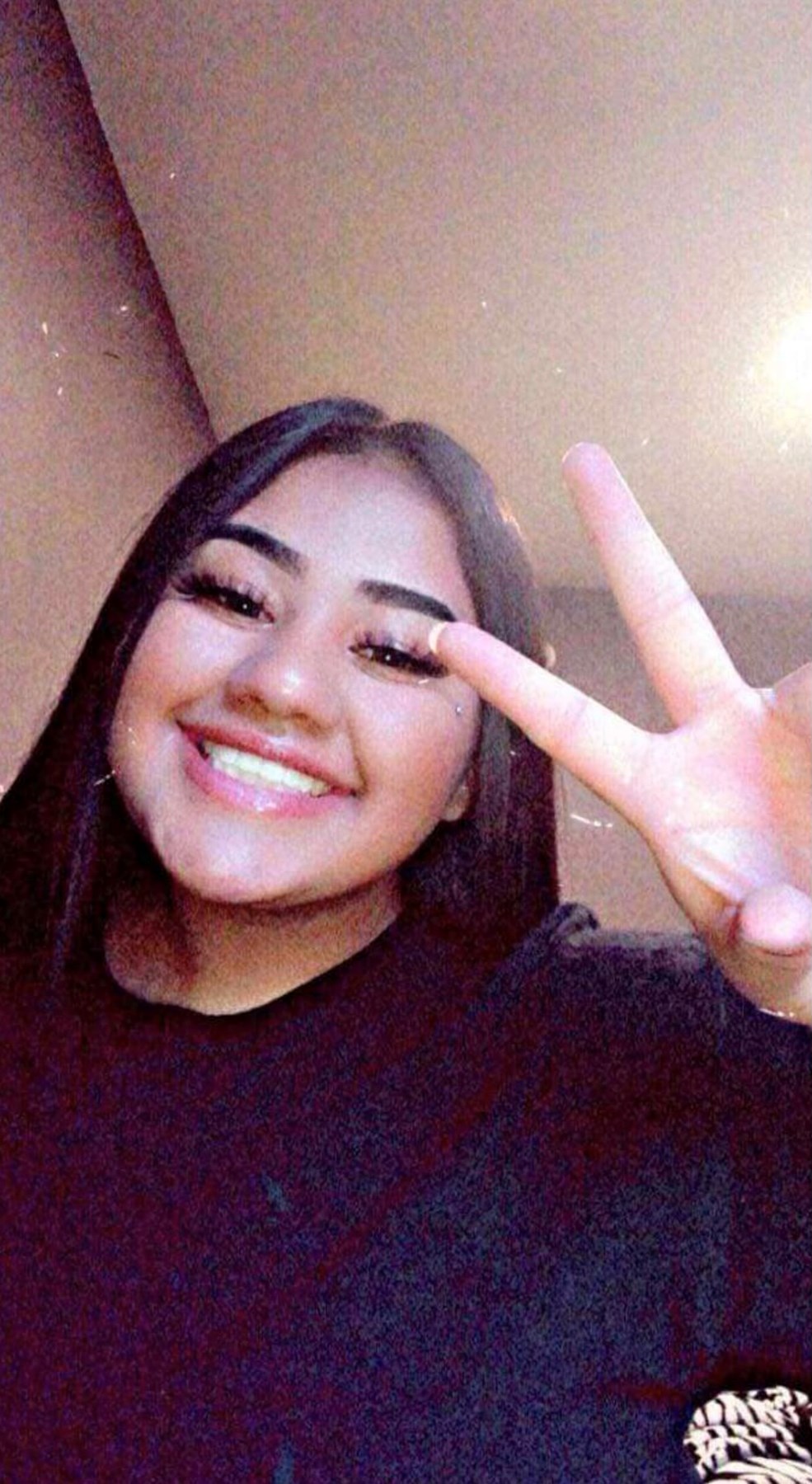 Obituary of Dora Alicia Torres