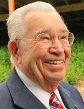 Obituary of James Louis Knight