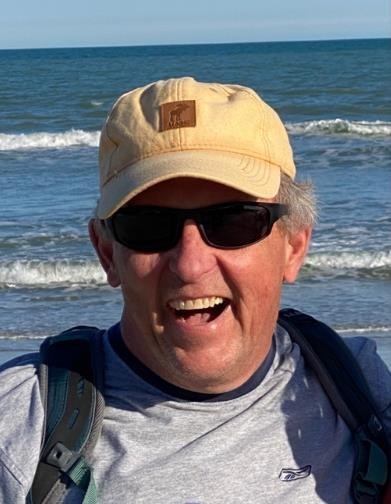 Obituary of Robert Lewis Jones