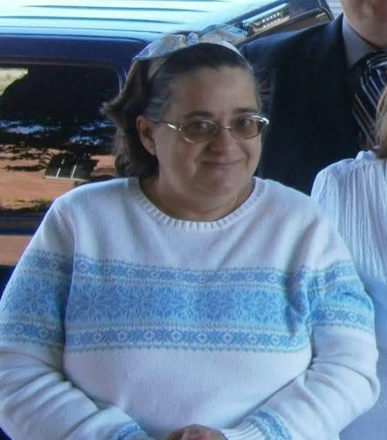 Obituary of Debra J Lin