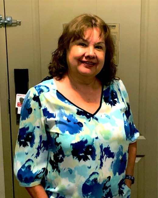 Obituary of Blanca Trejo