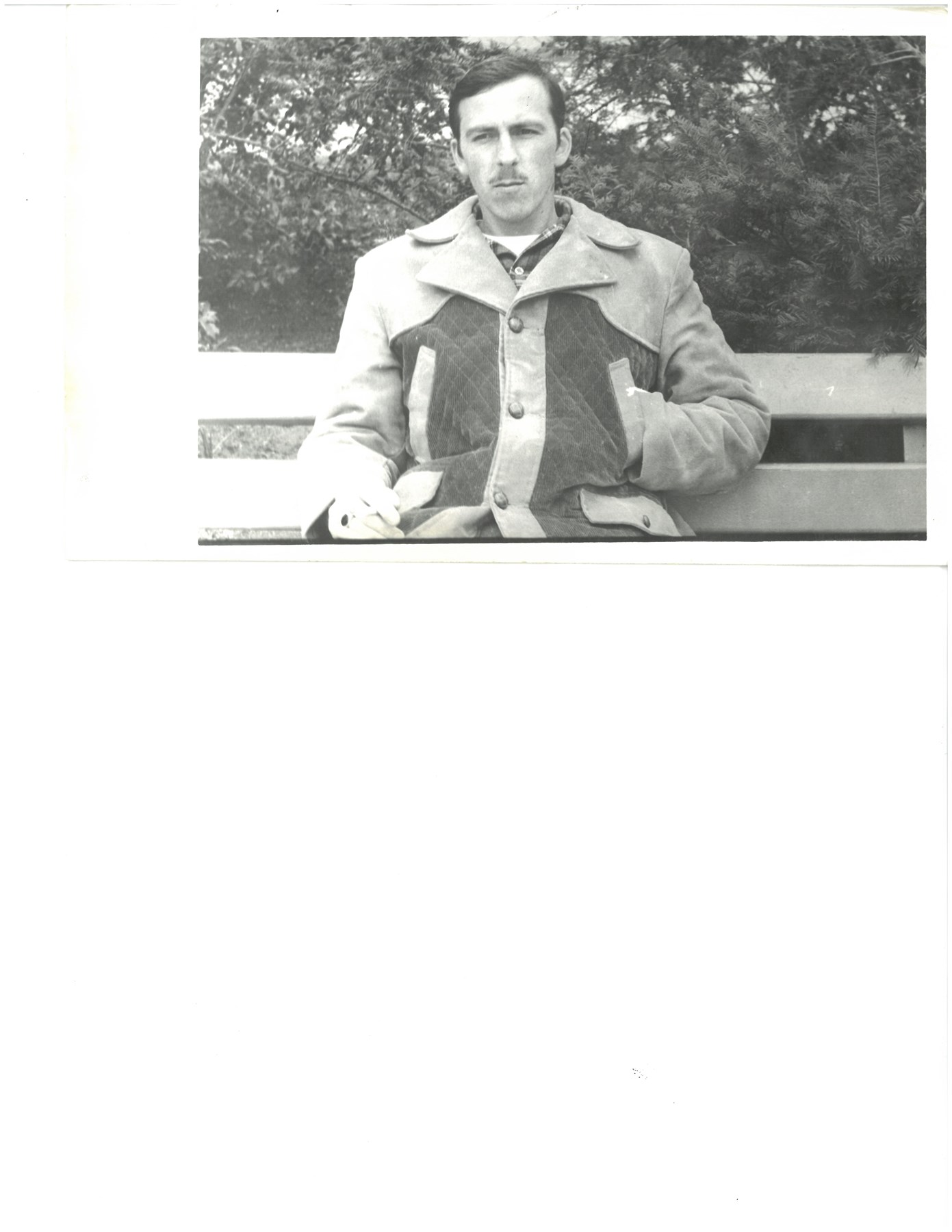 Obituary of George Bernard Hutton