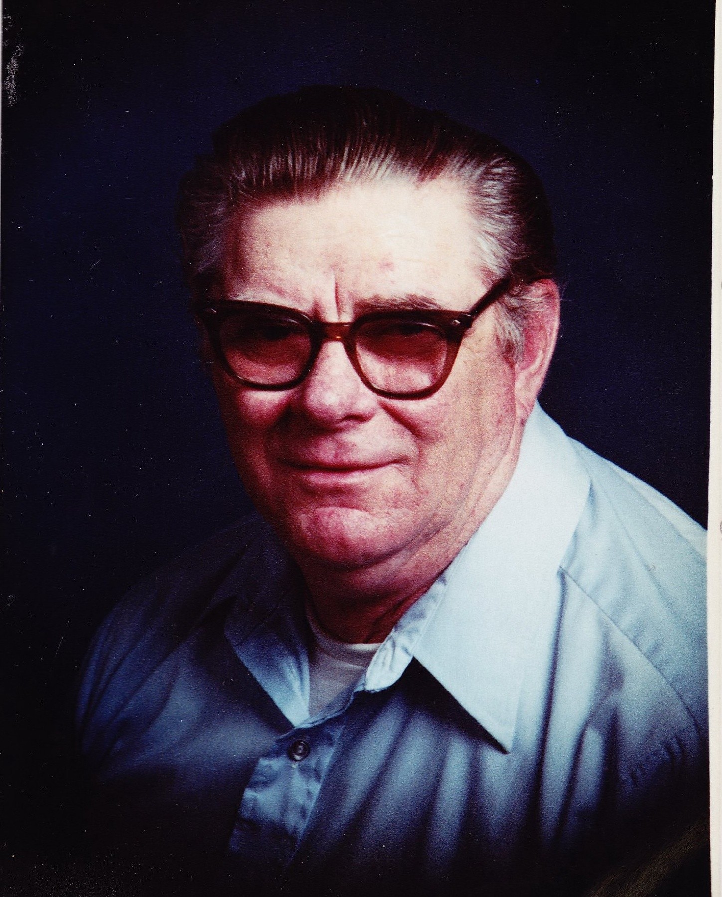 Obituary of William L Hamblin Jr.