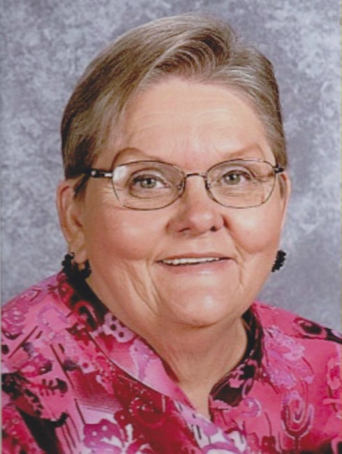 Obituary of Rosalynne Watkins