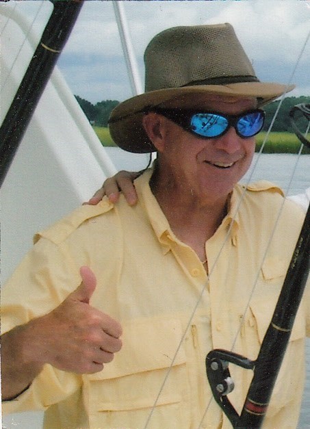 Obituary of James Medford Brothers Jr.