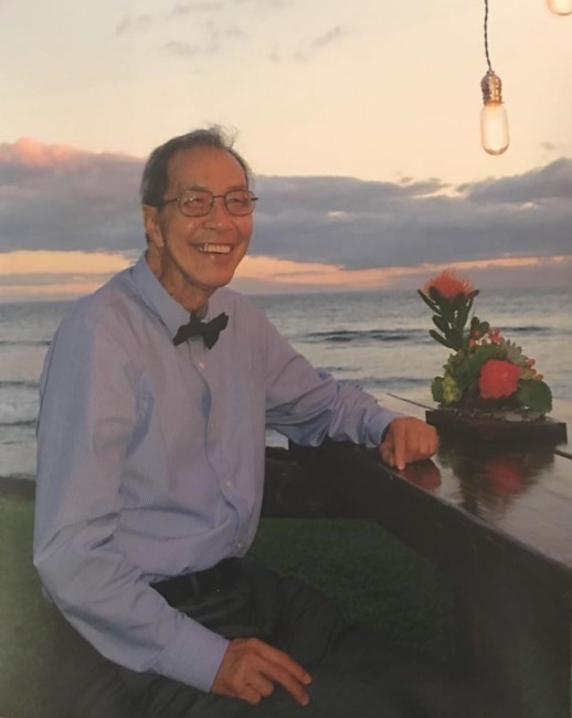 Obituary of Andrew Chi Wai Leung