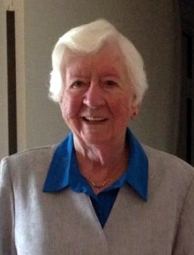 Obituary of Isabell Baxter