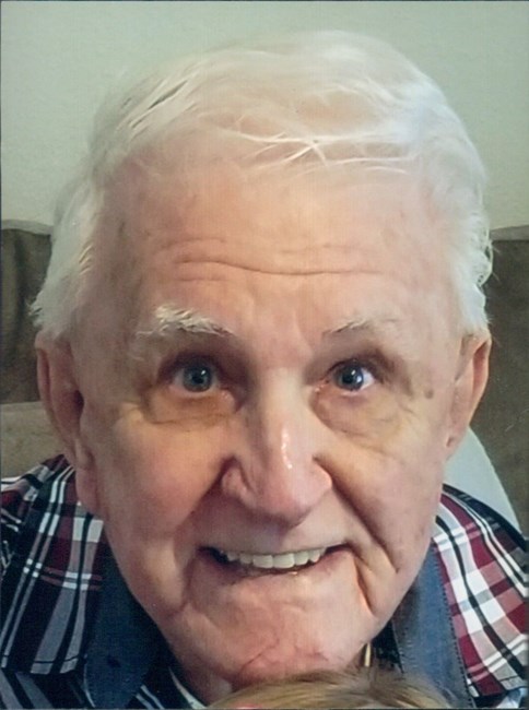 Obituary of Virgil Lee Taylor