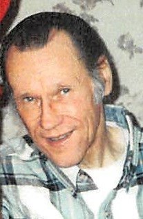 Obituary of Ronald Joseph Parat