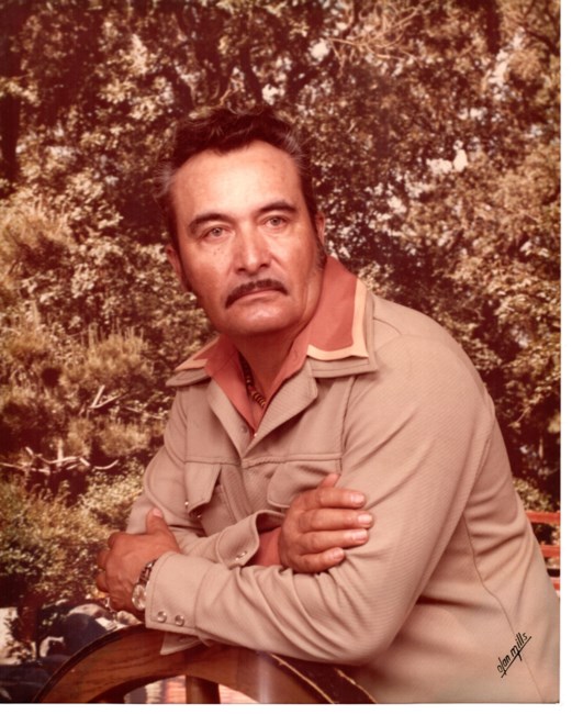 Obituary of Filadelfio Alejandro Duran