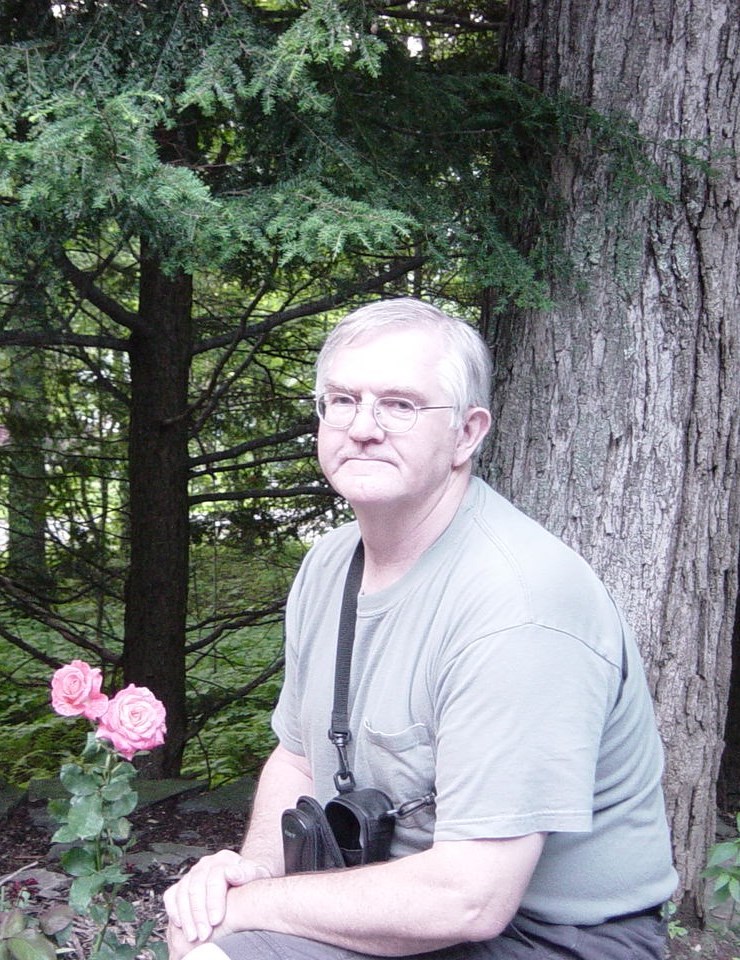 John Moulton Obituary Oneonta, NY