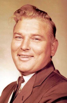 Obituary of William J Schriever