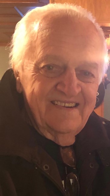 Obituary of John "Jack" F. Smith