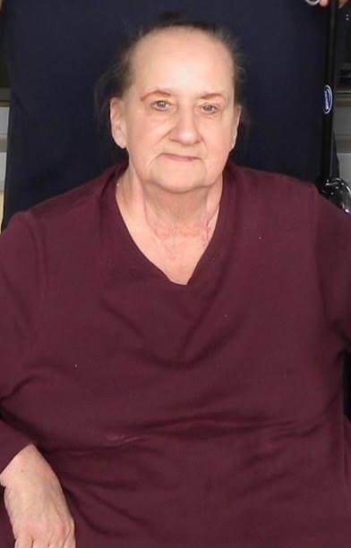 Obituary of Viola Nancy Edwards