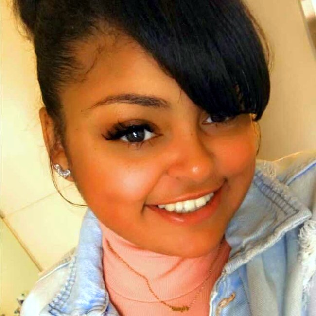 Obituary of Alyssa M. Knight