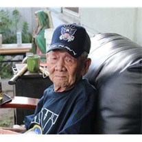 Obituary of Jesus A. Soriano