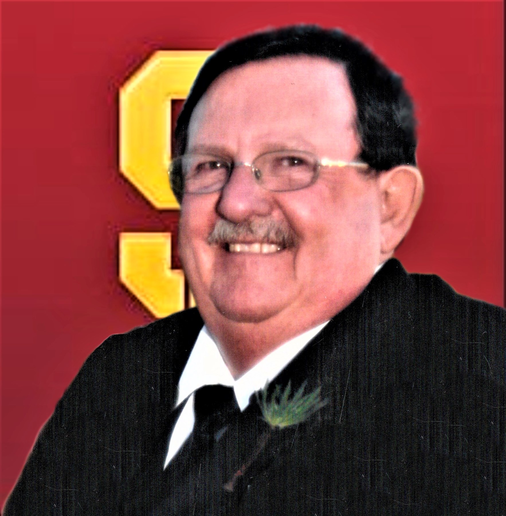 Obituario de Irvin "Irv" Raymond Byrum Jr.