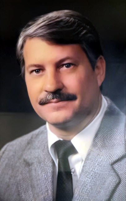 Obituary of Curtis Christopher