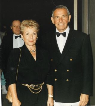 Obituary of Sylvia Schaffer