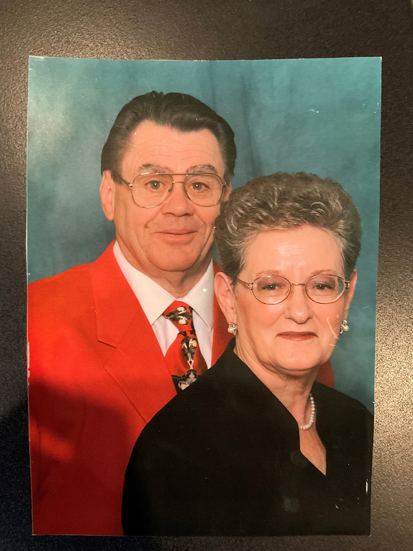 Obituary of Leonard Elva Enlow