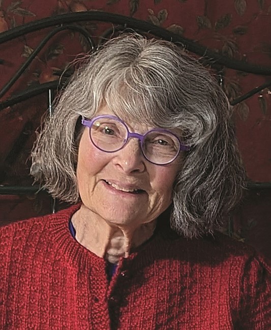 Obituary of Susan Gail Scheps