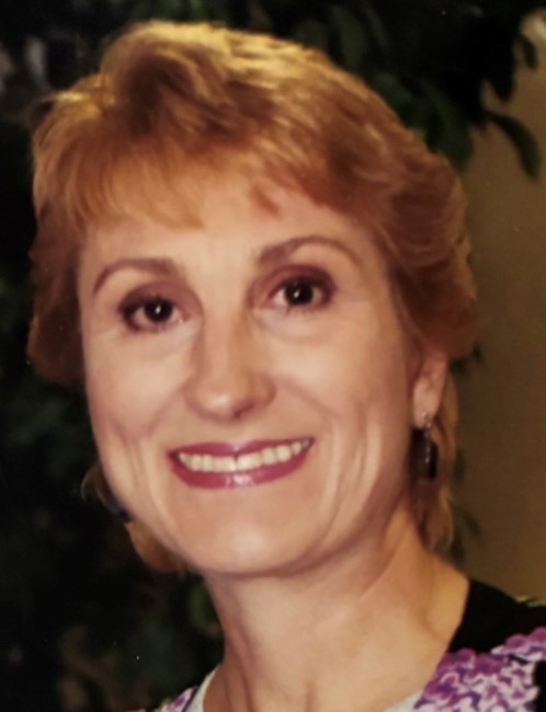 Obituary of Theo Anne Byrns