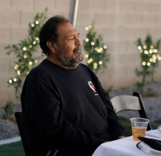 Obituary of Roberto Duenas Jr.